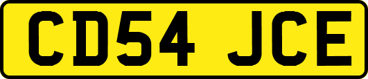 CD54JCE