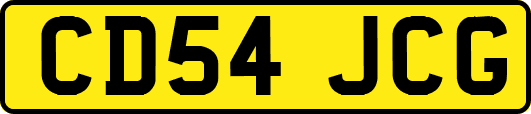 CD54JCG