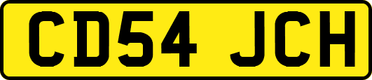 CD54JCH