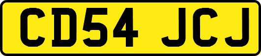 CD54JCJ