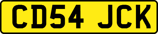 CD54JCK