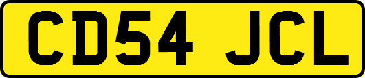 CD54JCL