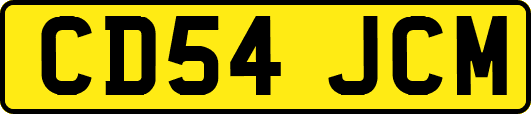 CD54JCM