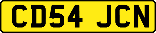 CD54JCN