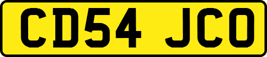 CD54JCO