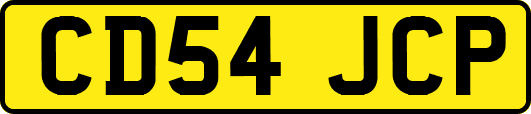 CD54JCP