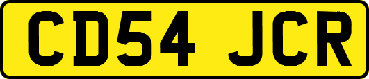 CD54JCR