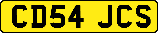 CD54JCS