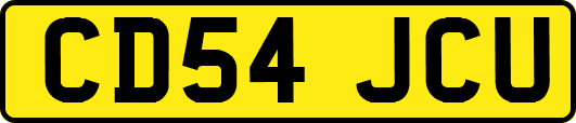 CD54JCU