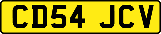 CD54JCV