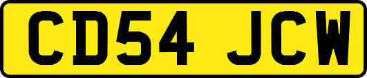 CD54JCW
