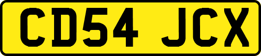 CD54JCX