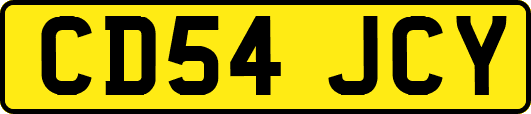 CD54JCY