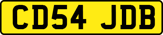 CD54JDB