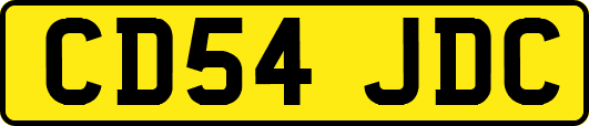 CD54JDC