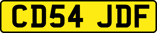 CD54JDF