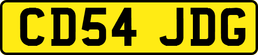 CD54JDG