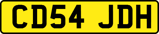 CD54JDH