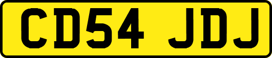 CD54JDJ