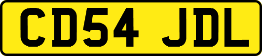 CD54JDL