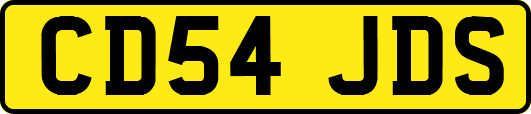 CD54JDS
