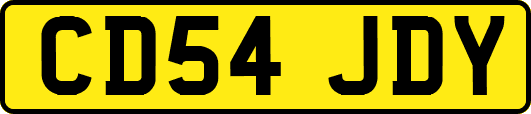 CD54JDY