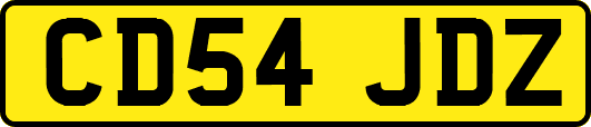 CD54JDZ
