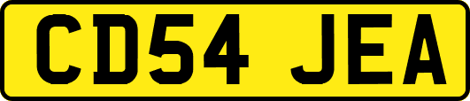 CD54JEA