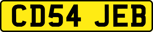 CD54JEB