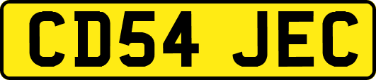 CD54JEC
