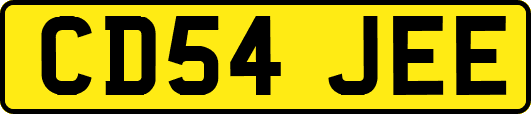 CD54JEE