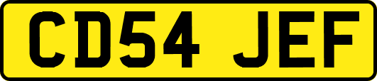 CD54JEF
