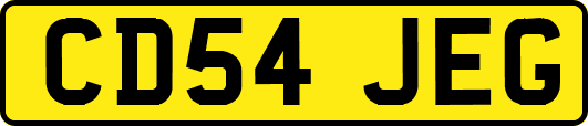CD54JEG