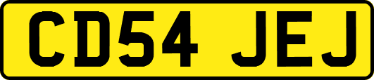 CD54JEJ