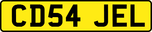 CD54JEL