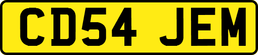 CD54JEM