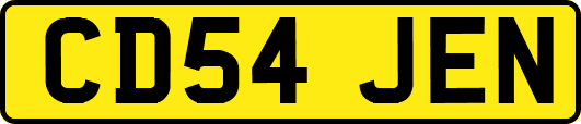 CD54JEN