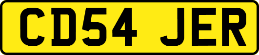 CD54JER