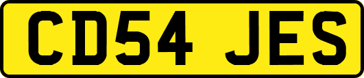 CD54JES