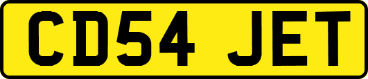 CD54JET