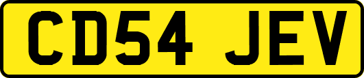 CD54JEV