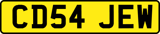 CD54JEW