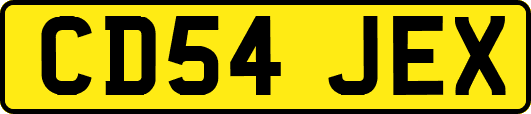 CD54JEX