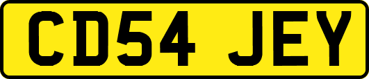 CD54JEY