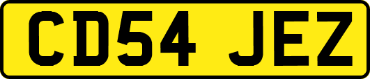 CD54JEZ