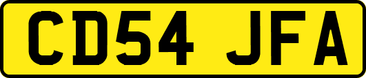 CD54JFA