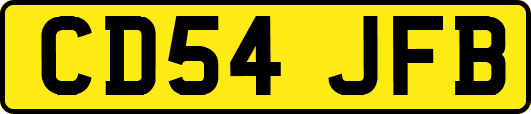 CD54JFB