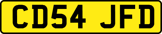 CD54JFD