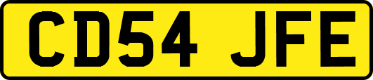 CD54JFE