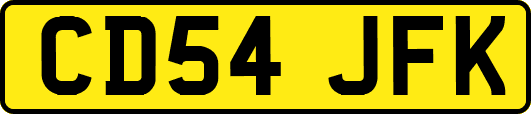 CD54JFK